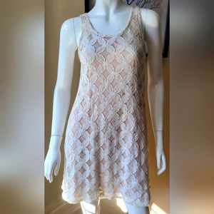 Jesse & J dress size M